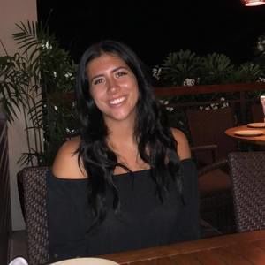 Meet your Posher, Megan